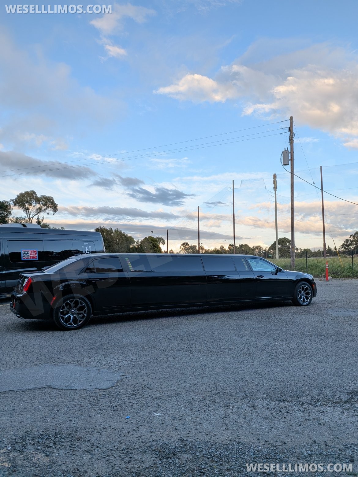 Limousine for Sale in San Bruno, CA - Photo 5