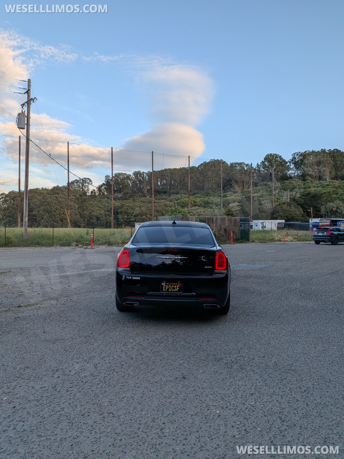 Limousine for Sale in San Bruno, CA - Photo 6