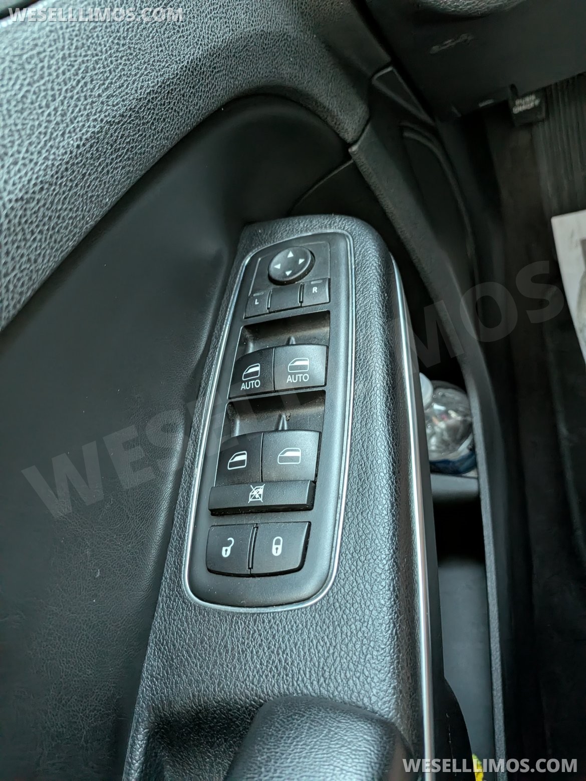 Limousine for Sale in San Bruno, CA - Photo 15