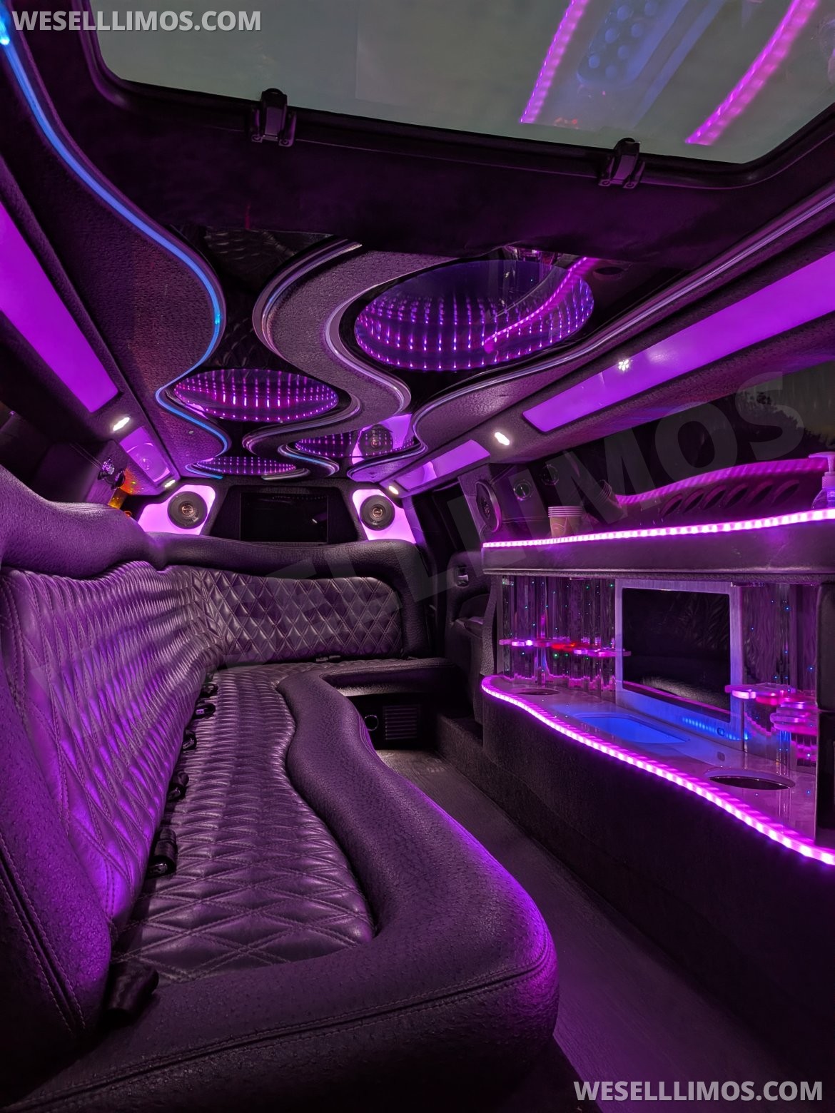 Limousine for Sale in San Bruno, CA - Photo 4