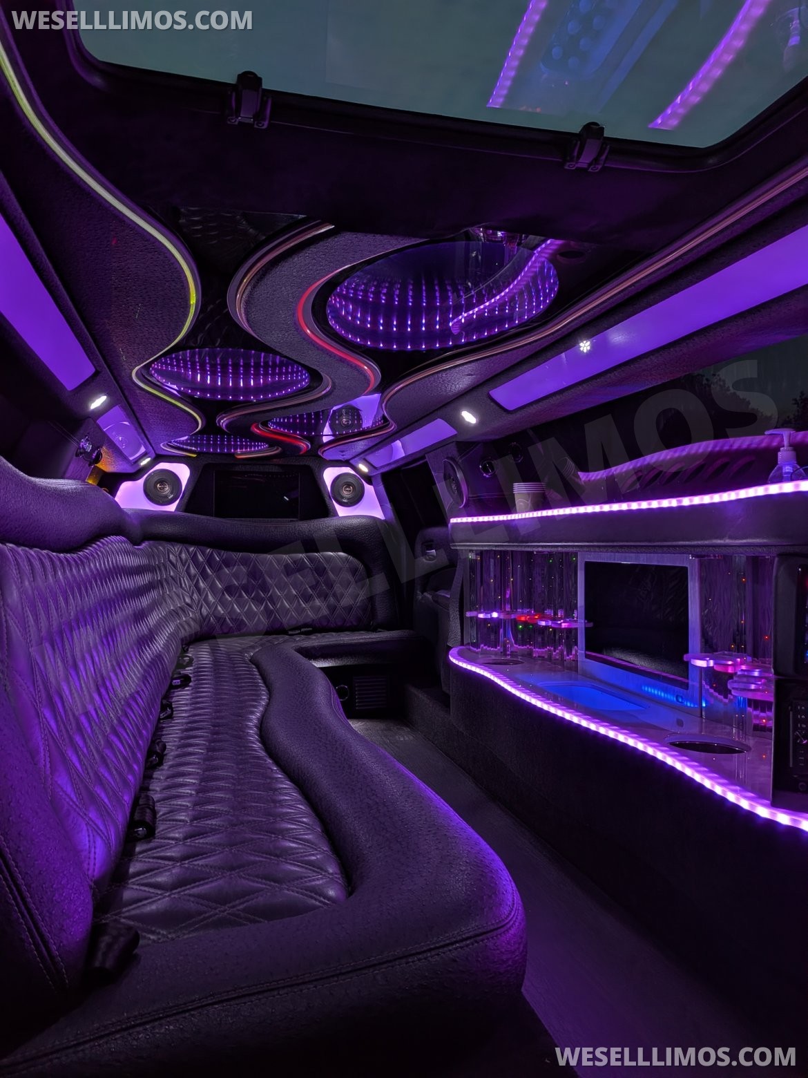 Limousine for Sale in San Bruno, CA - Photo 7