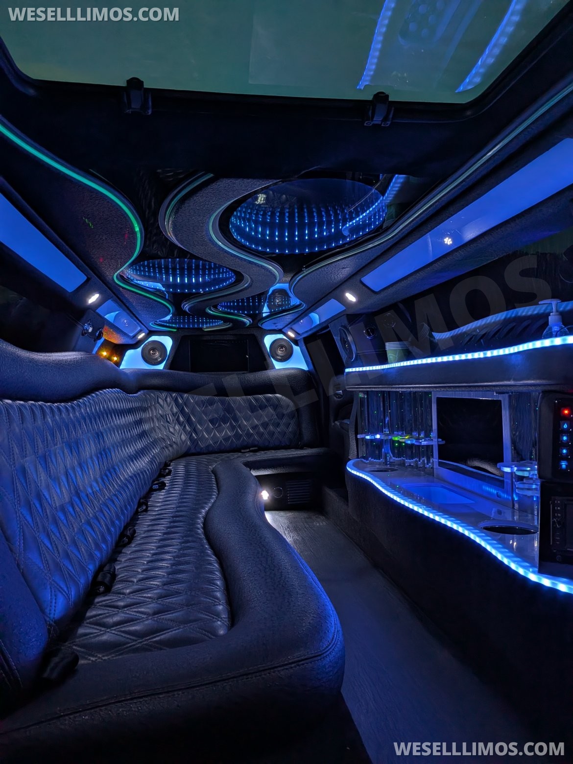 Limousine for Sale in San Bruno, CA - Photo 8