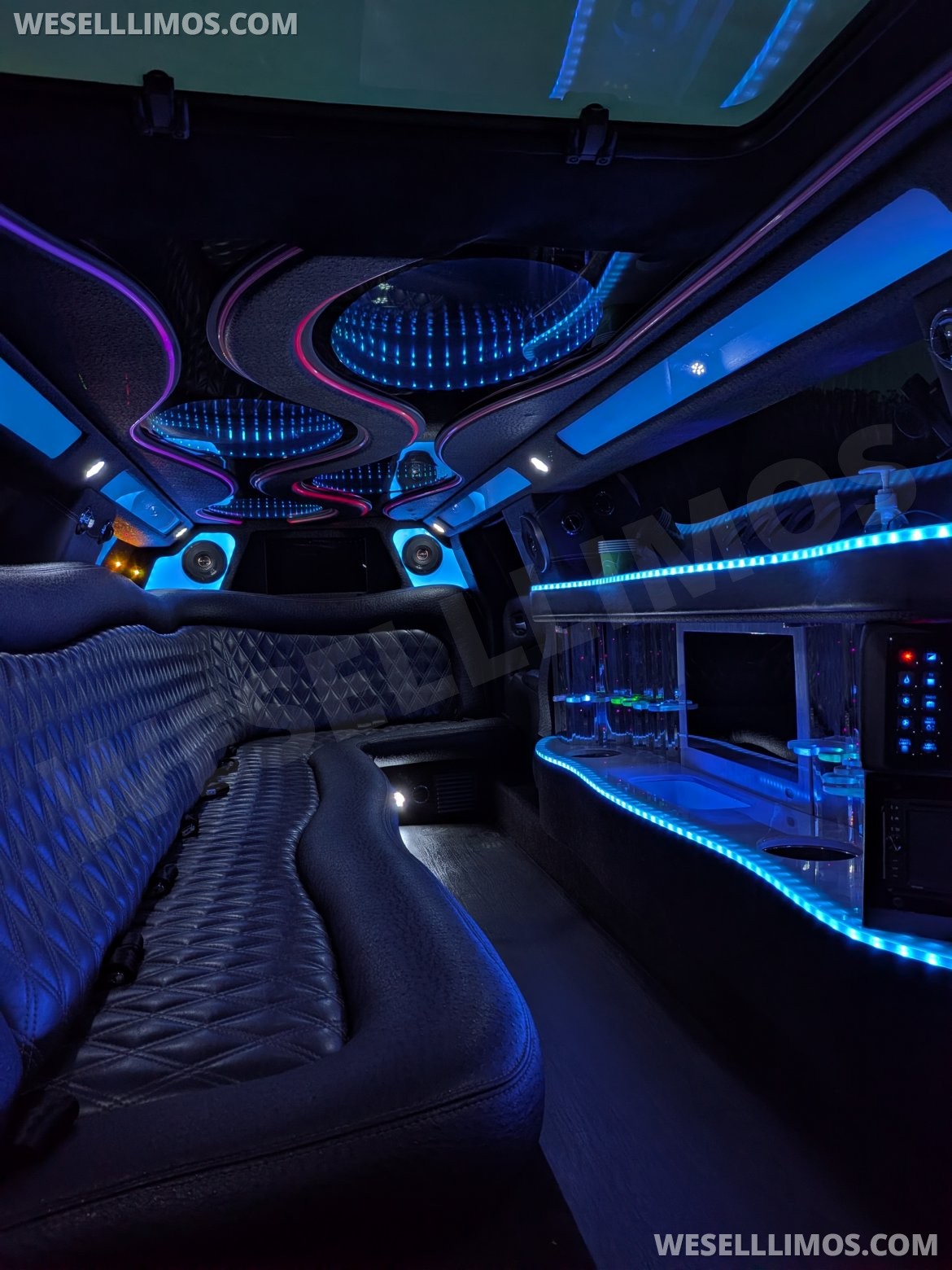Limousine for Sale in San Bruno, CA - Photo 11