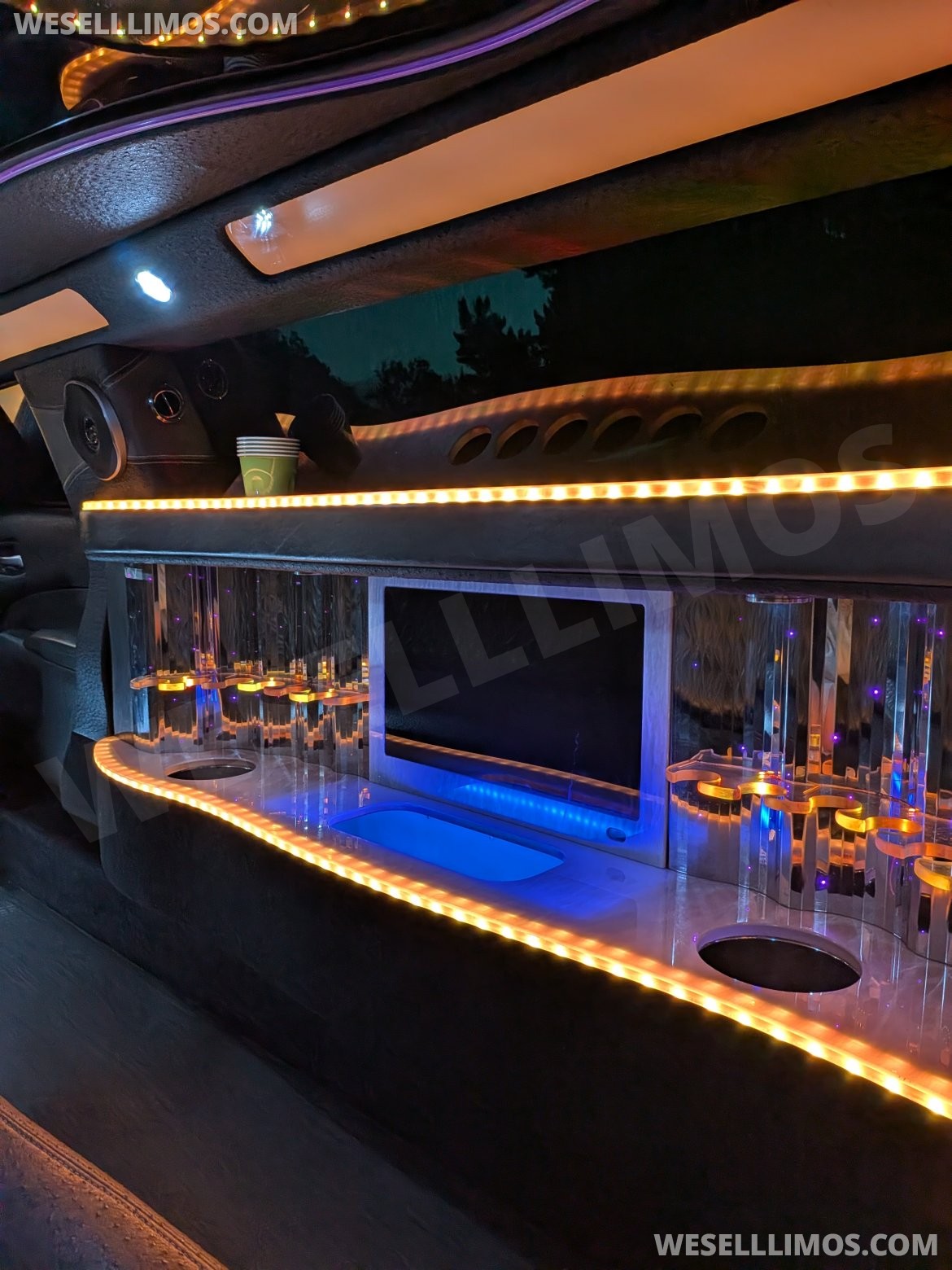 Limousine for Sale in San Bruno, CA - Photo 16