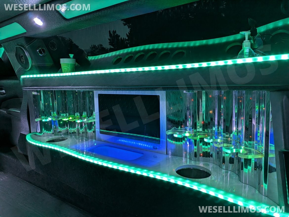 Limousine for Sale in San Bruno, CA - Photo 17
