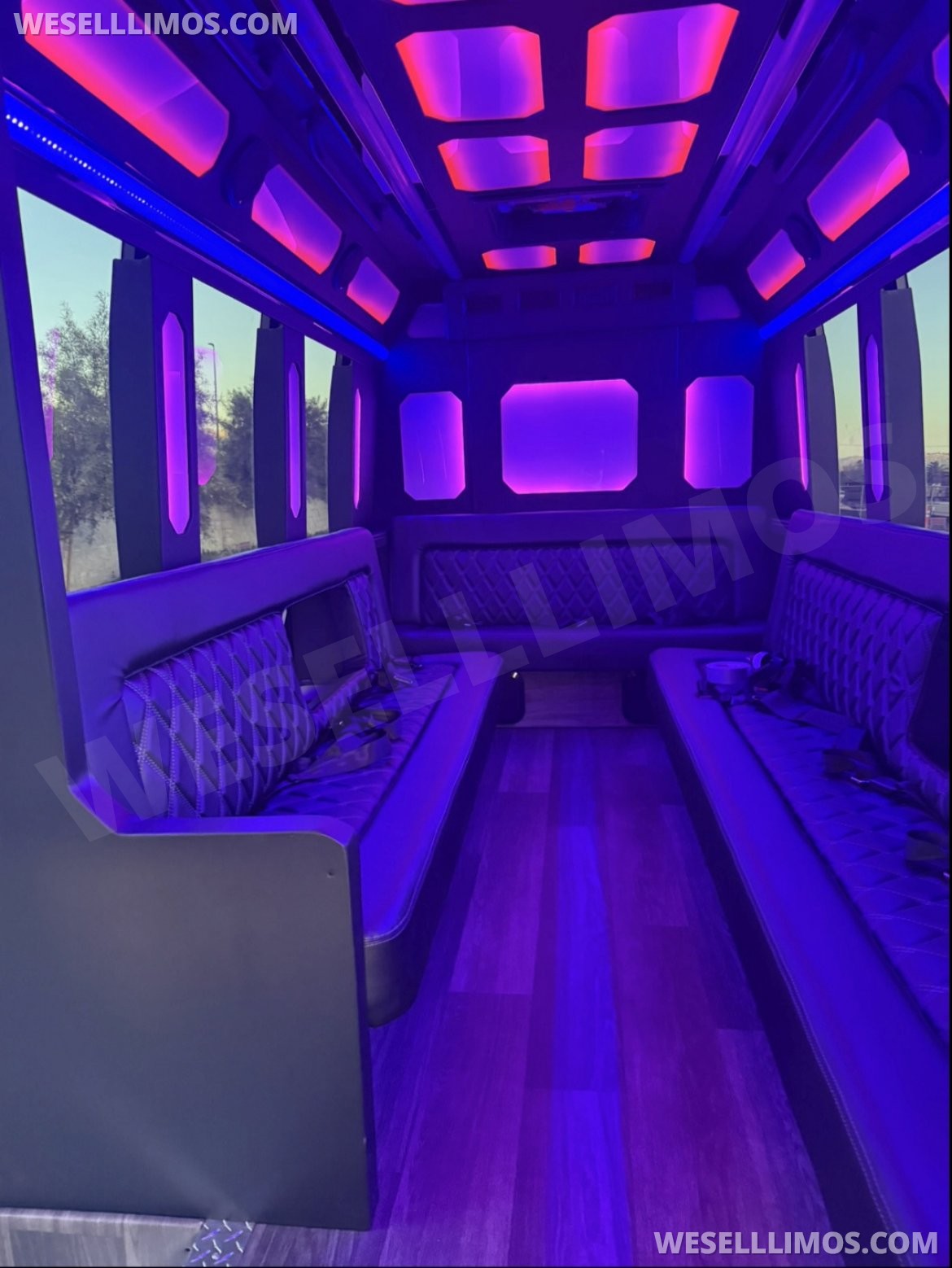 Sprinter for Sale in Riverside, CA - Photo 2