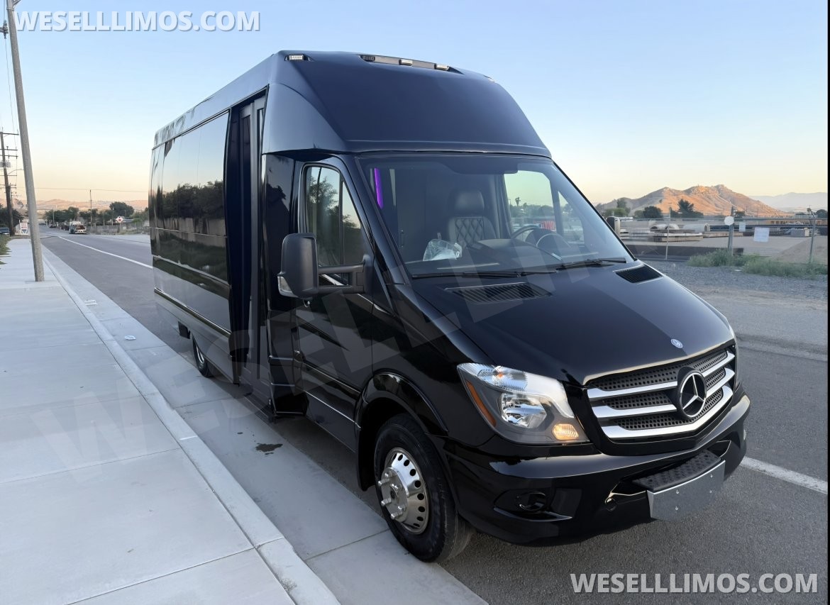Sprinter for Sale in Riverside, CA - Photo 3