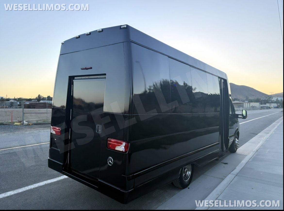 Sprinter for Sale in Riverside, CA - Photo 8