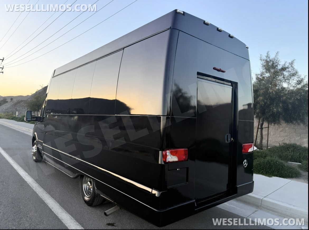 Sprinter for Sale in Riverside, CA - Photo 9