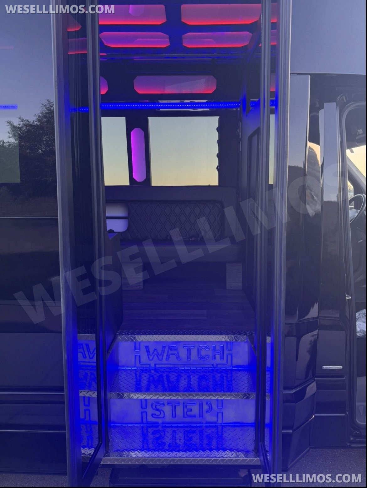 Sprinter for Sale in Riverside, CA - Photo 10