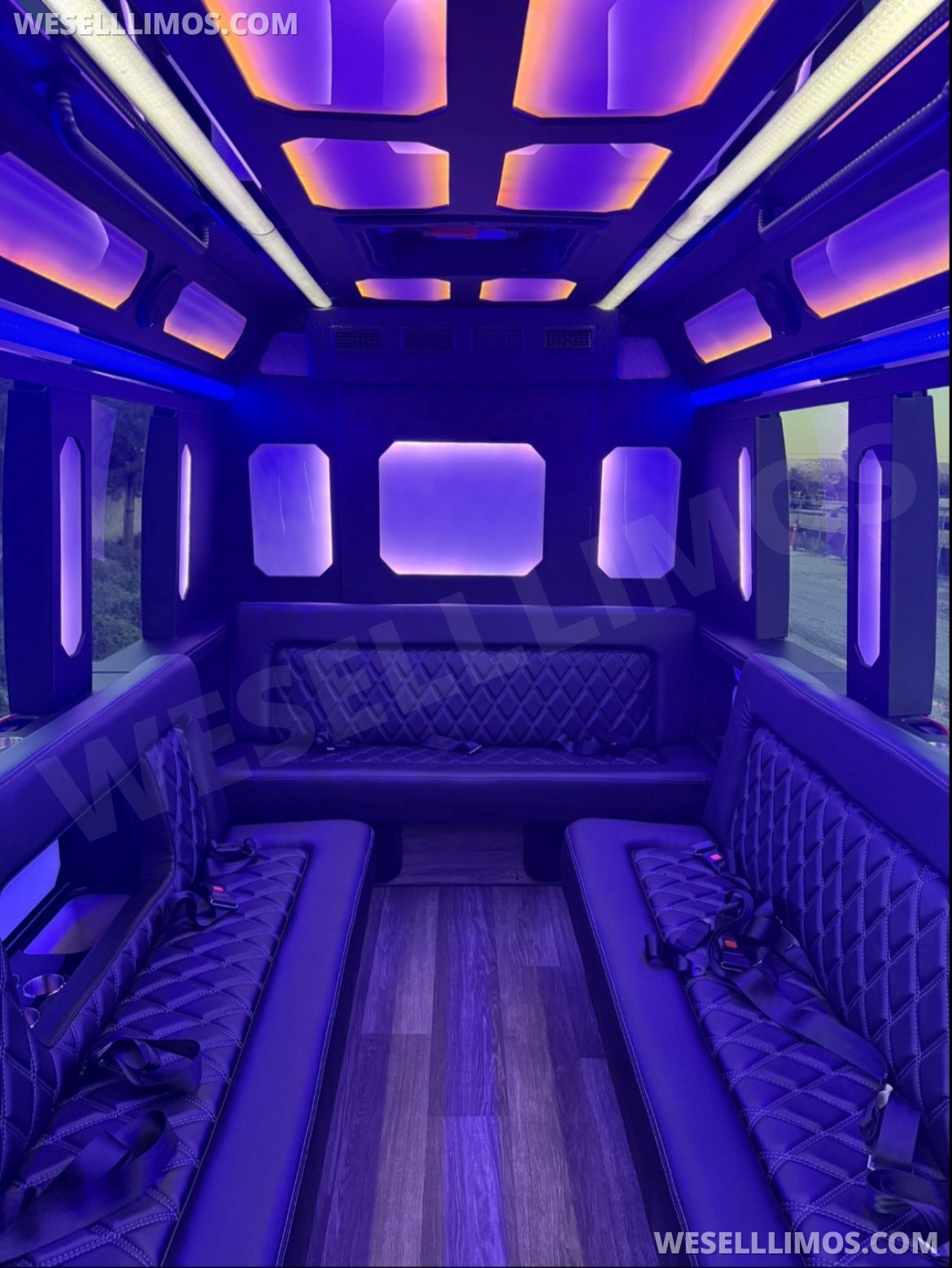 Sprinter for Sale in Riverside, CA - Photo 7