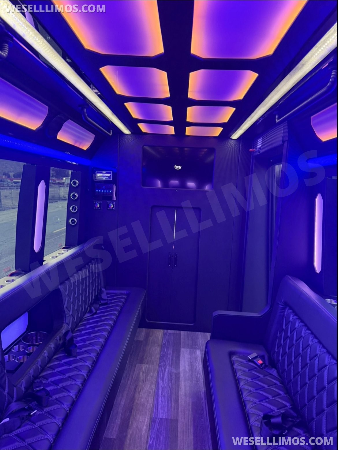 Sprinter for Sale in Riverside, CA - Photo 11