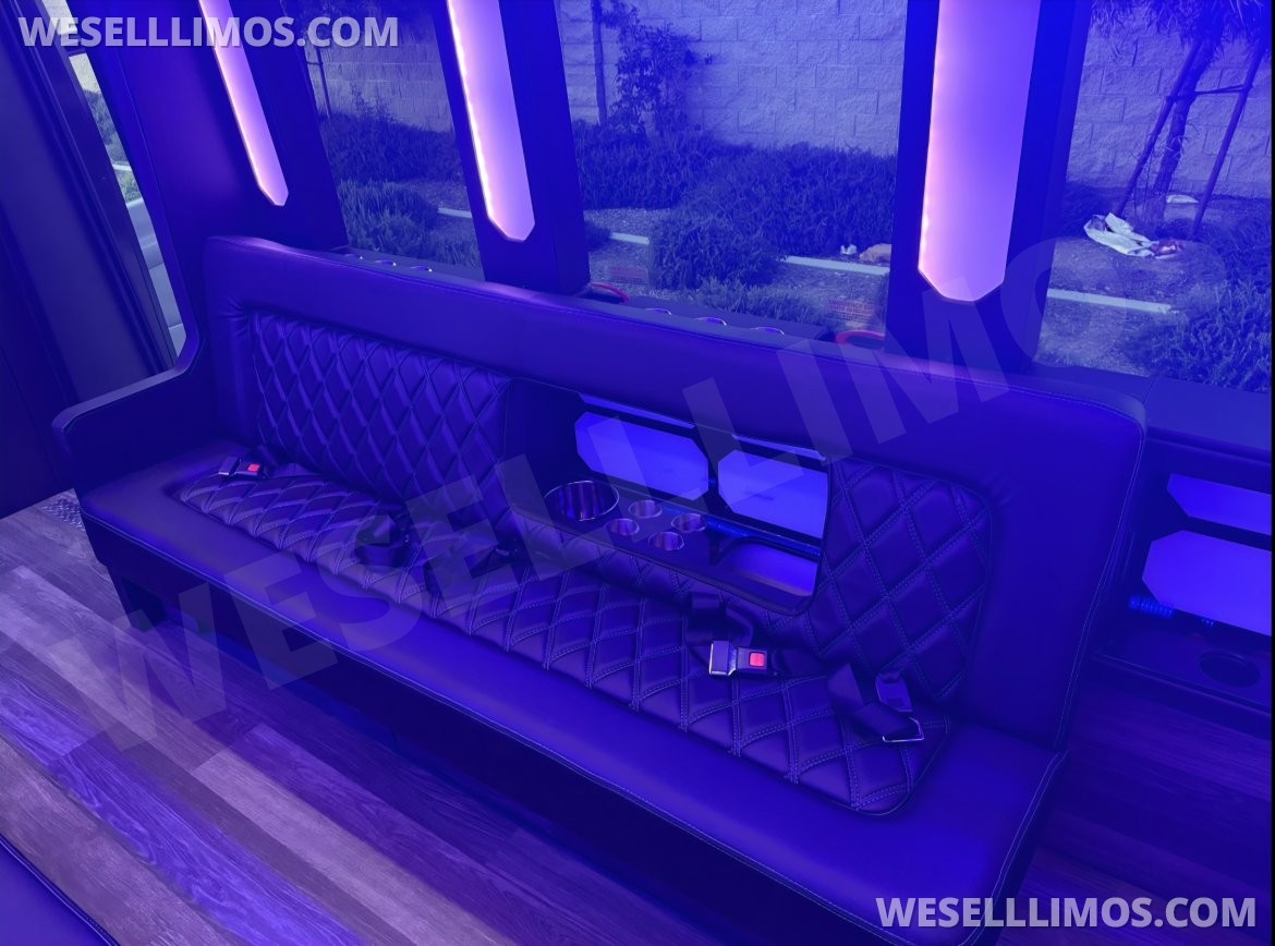 Sprinter for Sale in Riverside, CA - Photo 12