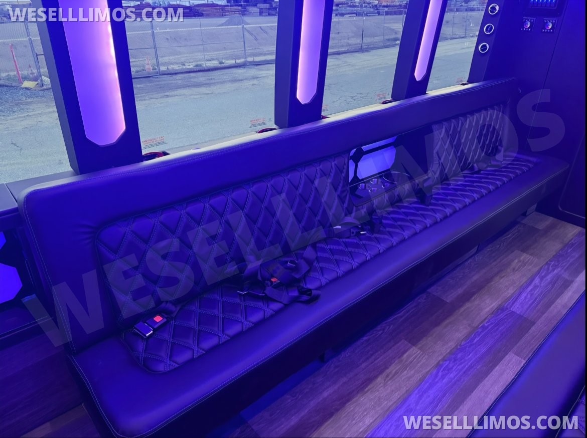 Sprinter for Sale in Riverside, CA - Photo 13