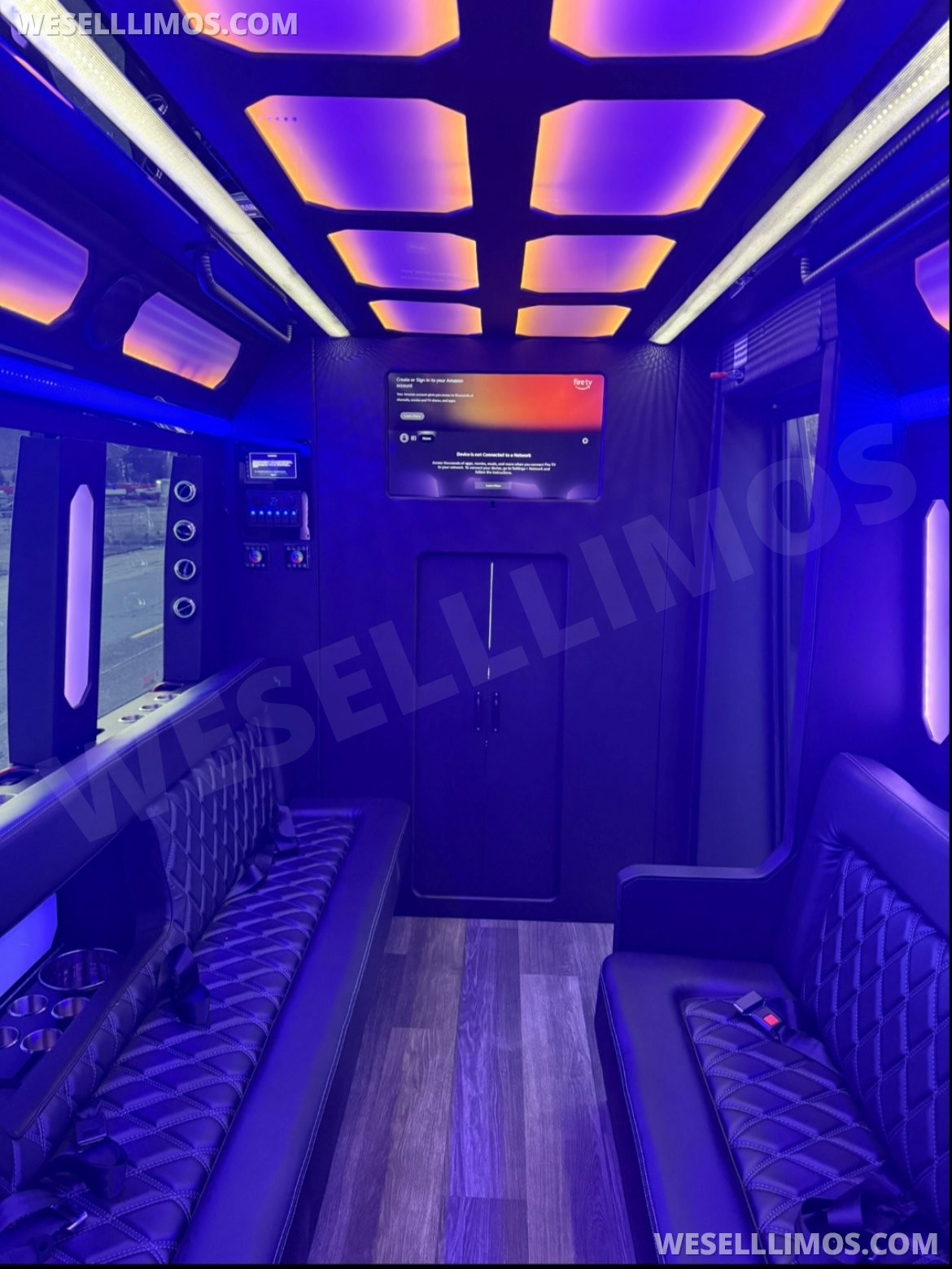 Sprinter for Sale in Riverside, CA - Photo 4