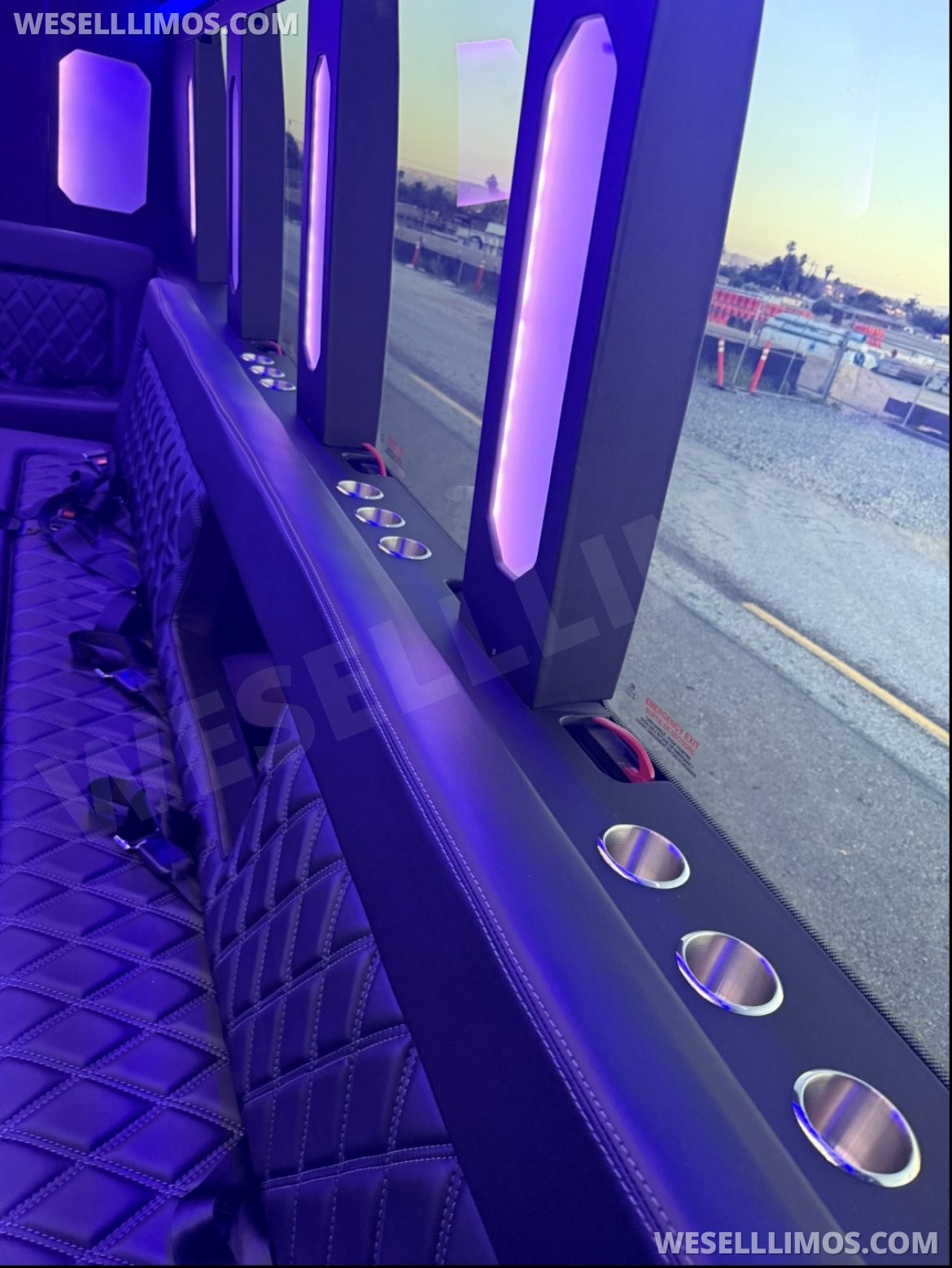 Sprinter for Sale in Riverside, CA - Photo 14