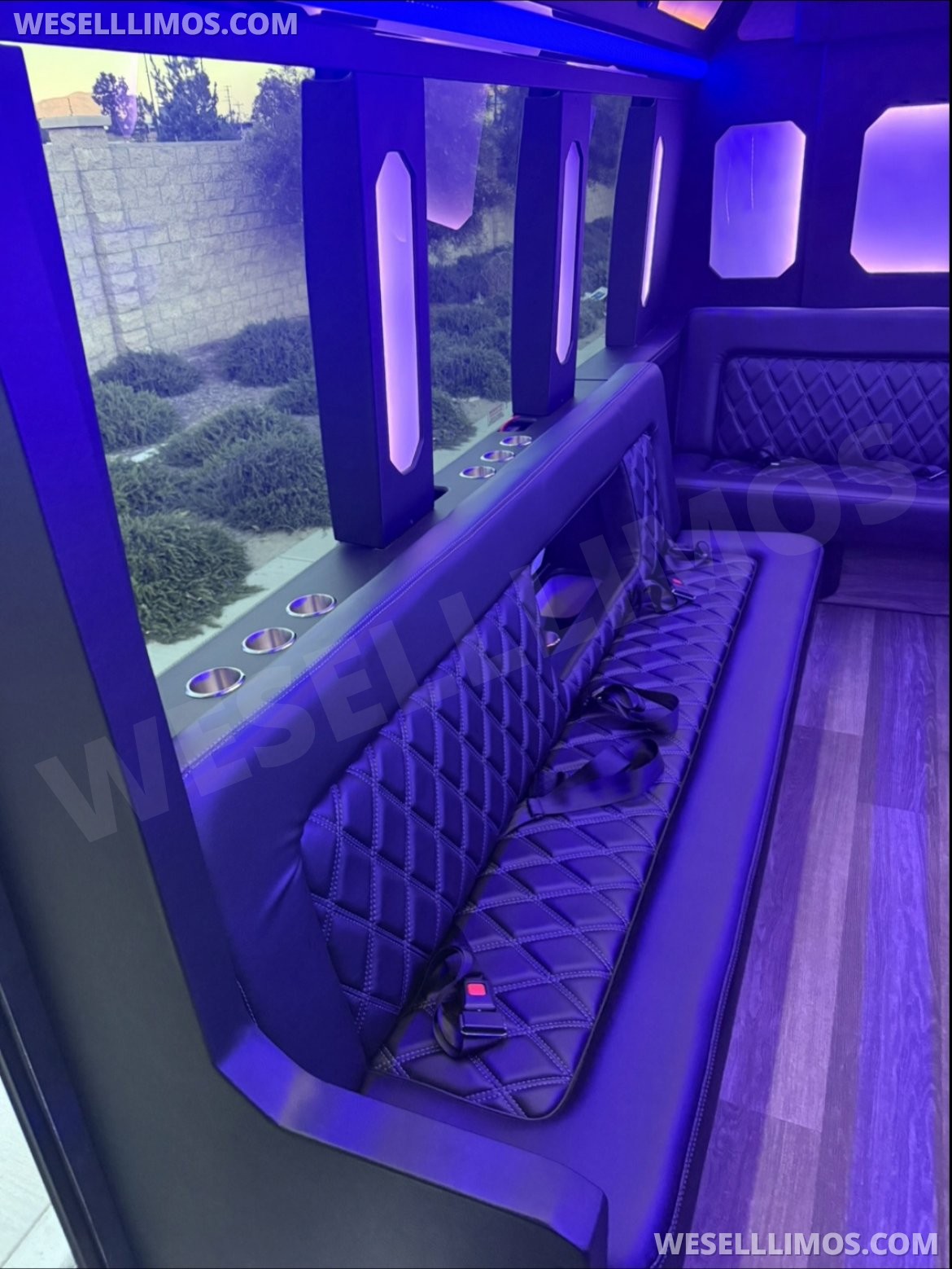 Sprinter for Sale in Riverside, CA - Photo 15