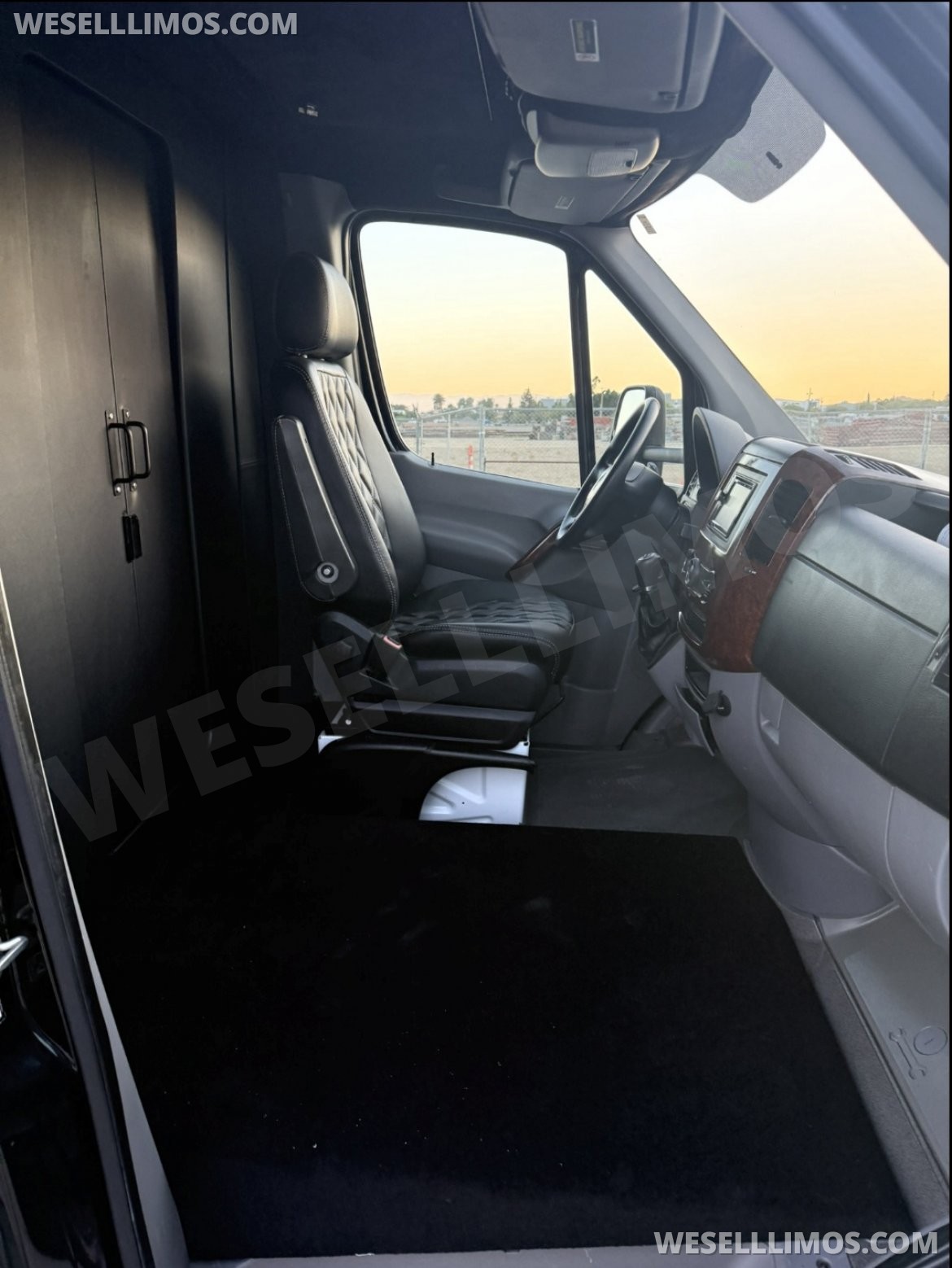 Sprinter for Sale in Riverside, CA - Photo 16