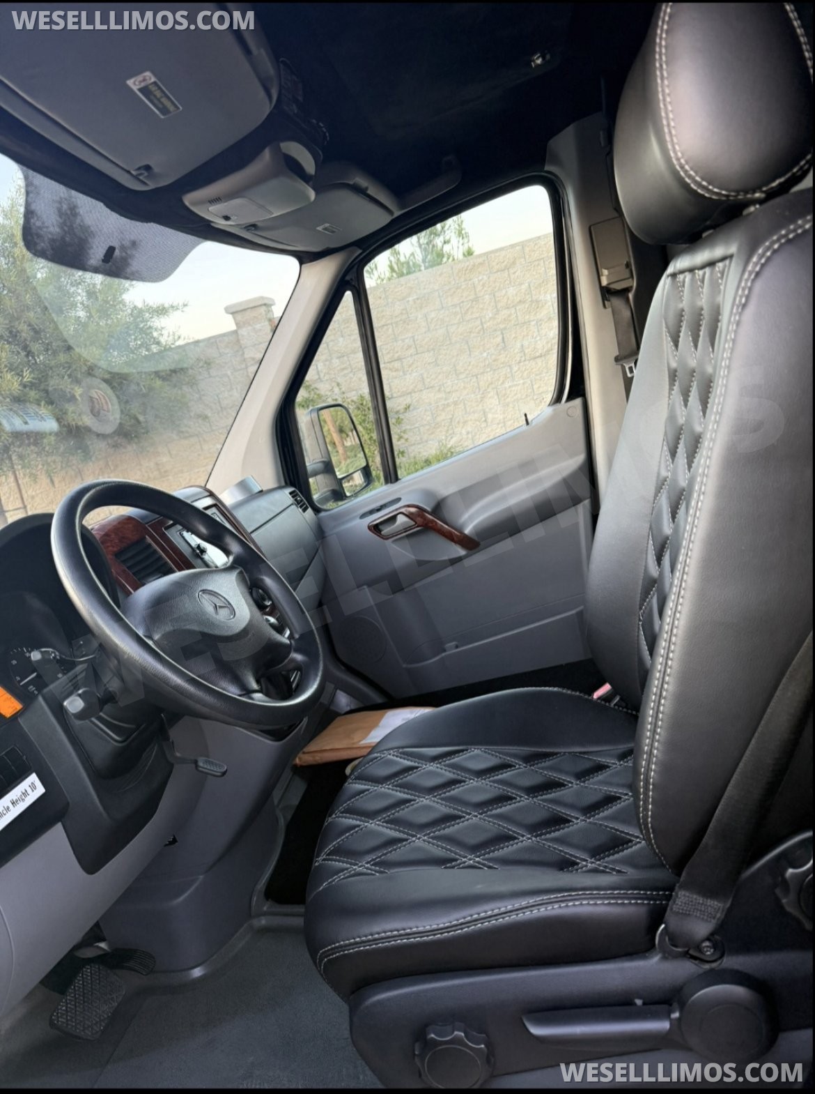 Sprinter for Sale in Riverside, CA - Photo 17