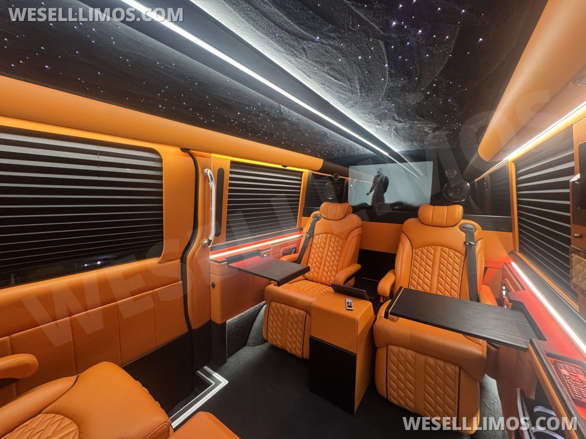 Sprinter for Sale in Springfield, MO - Photo 3