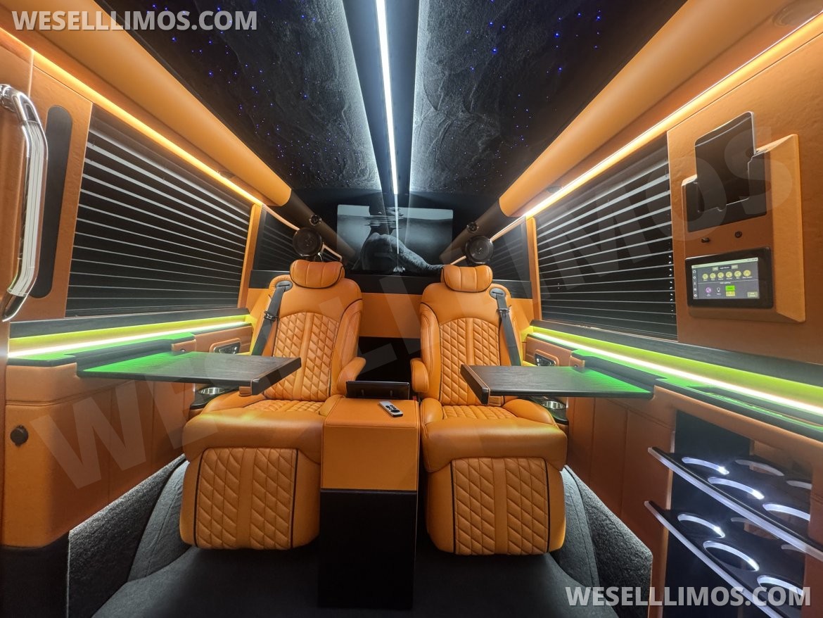 Sprinter for Sale in Springfield, MO - Photo 4