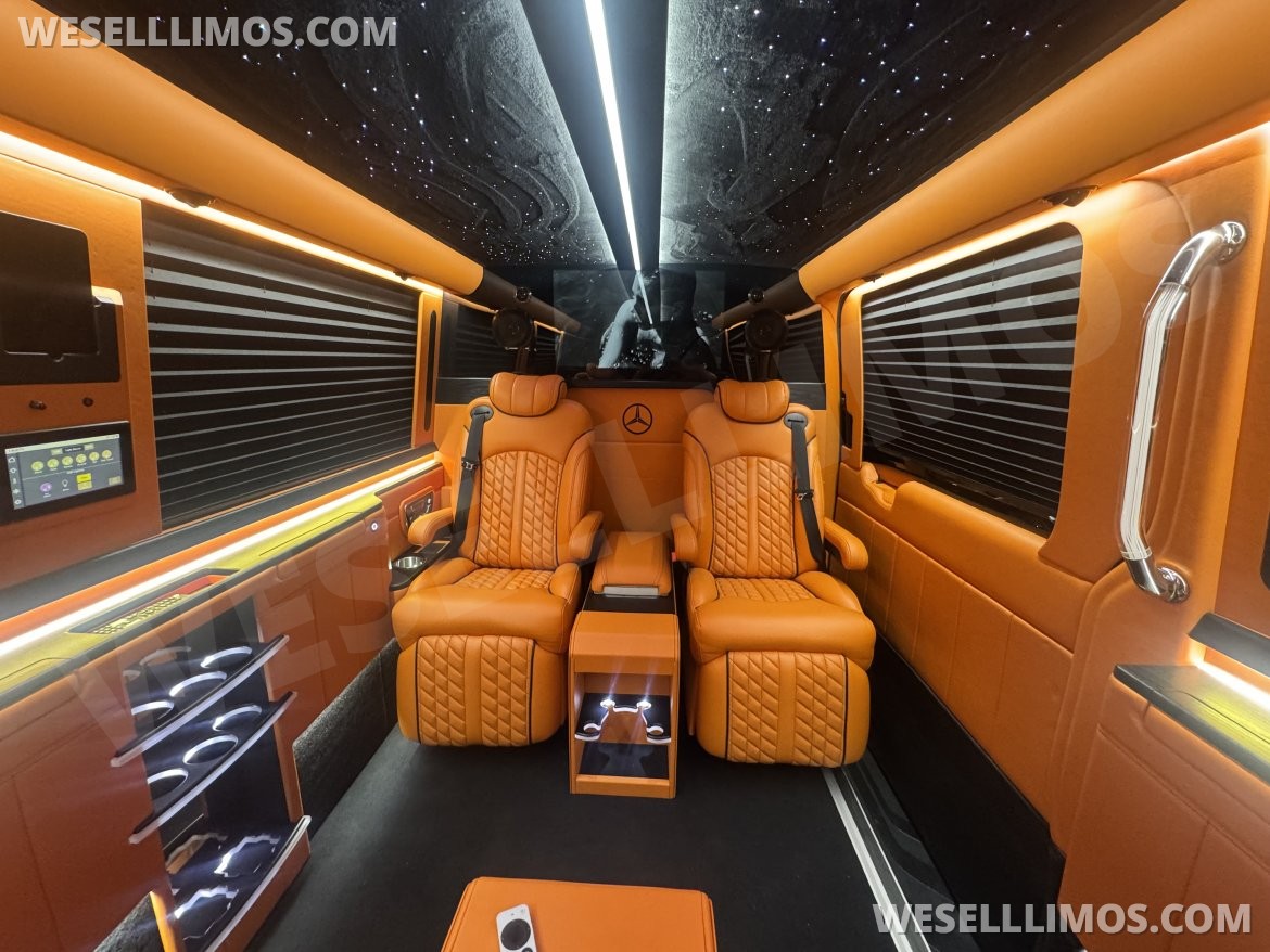 Sprinter for Sale in Springfield, MO - Photo 5
