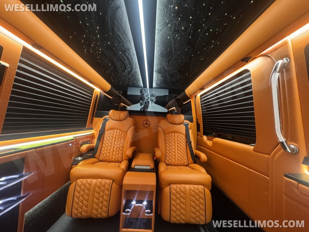 Sprinter for Sale in Springfield, MO - Photo 6