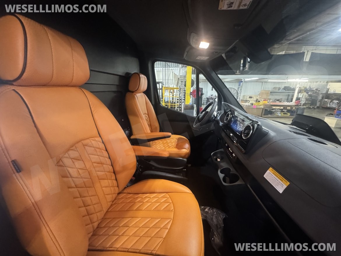 Sprinter for Sale in Springfield, MO - Photo 7