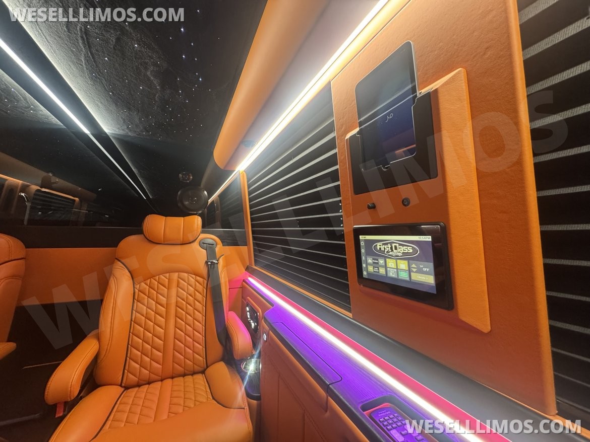 Sprinter for Sale in Springfield, MO - Photo 8
