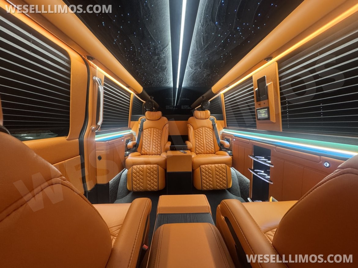 Sprinter for Sale in Springfield, MO - Photo 9