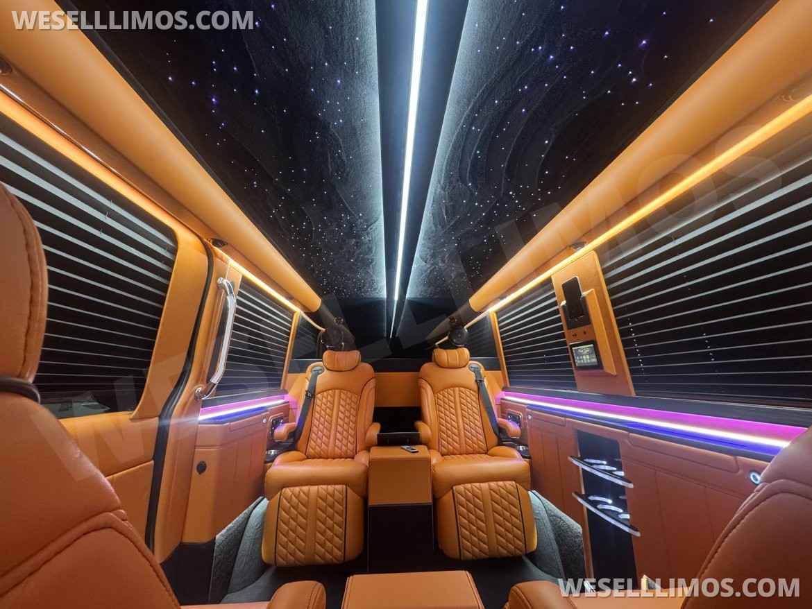 Sprinter for Sale in Springfield, MO - Photo 10