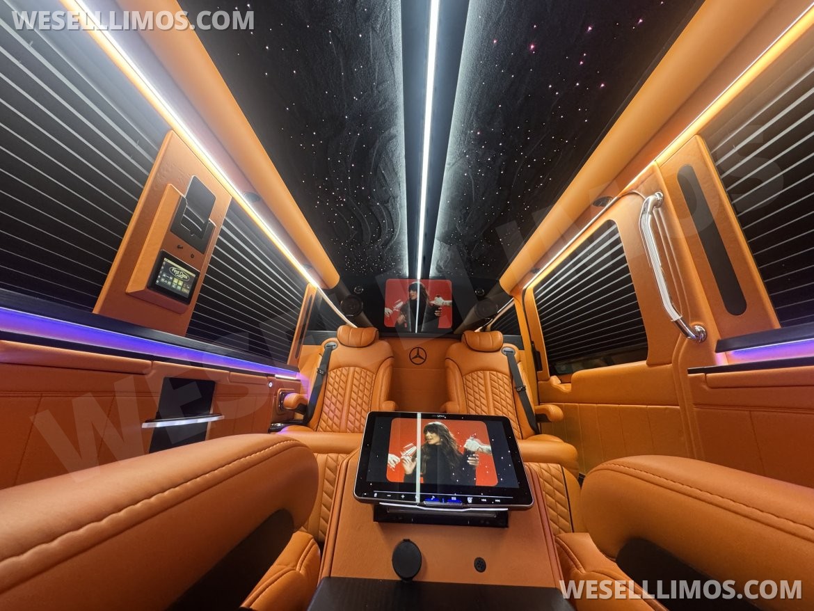 Sprinter for Sale in Springfield, MO - Photo 11