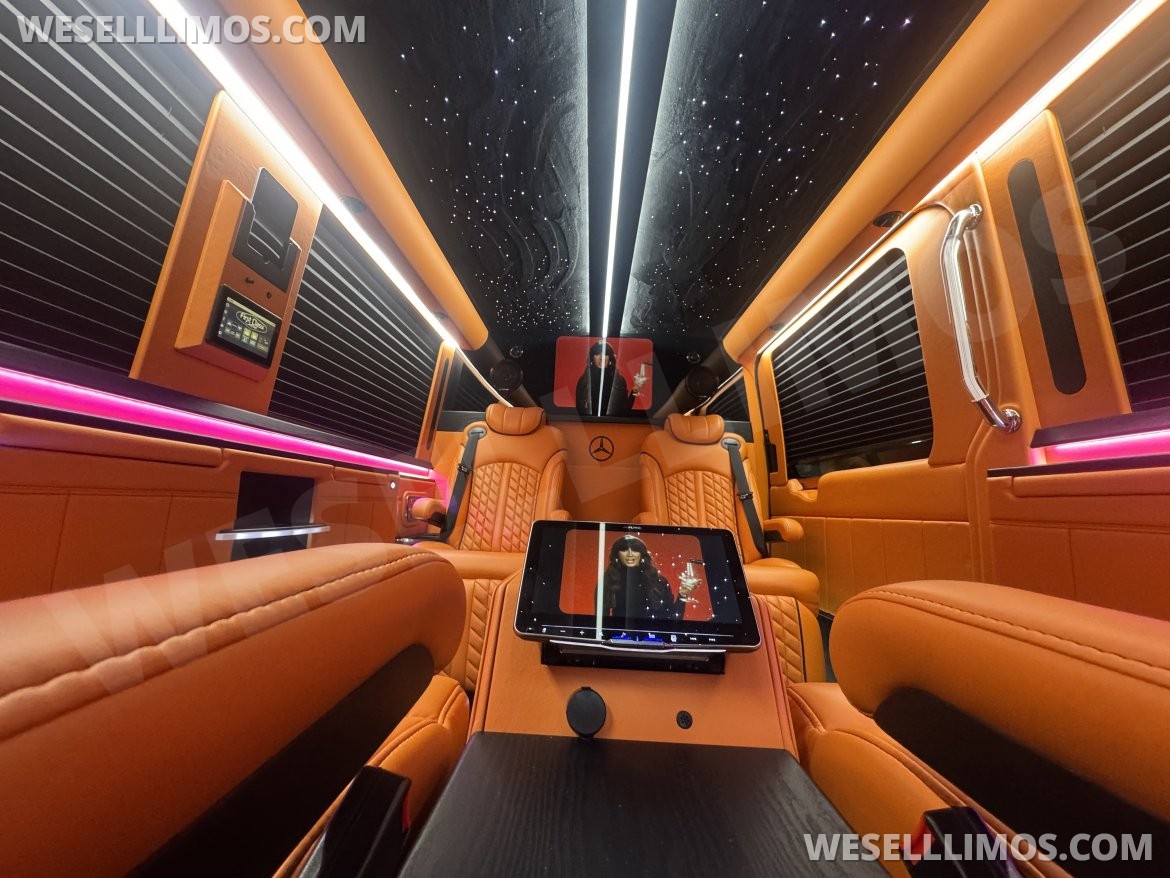 Sprinter for Sale in Springfield, MO - Photo 12