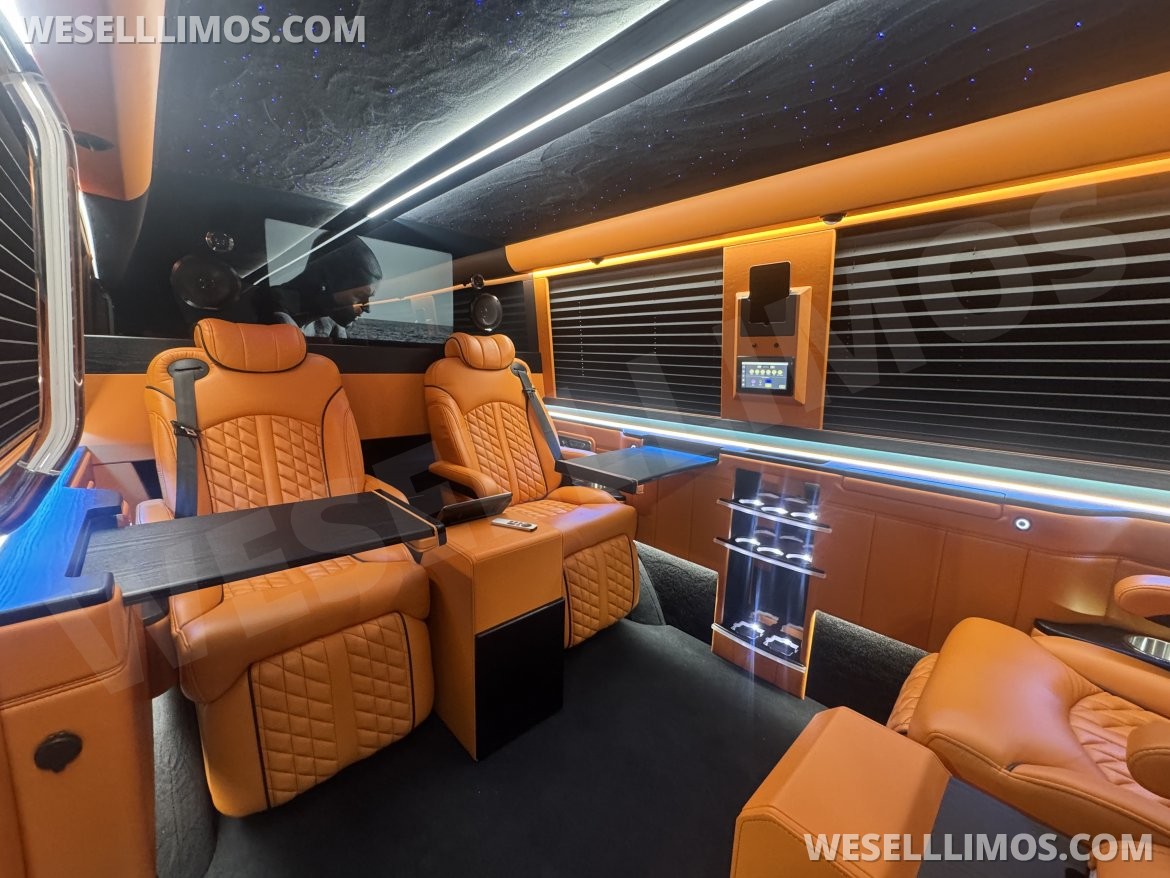 Sprinter for Sale in Springfield, MO - Photo 13