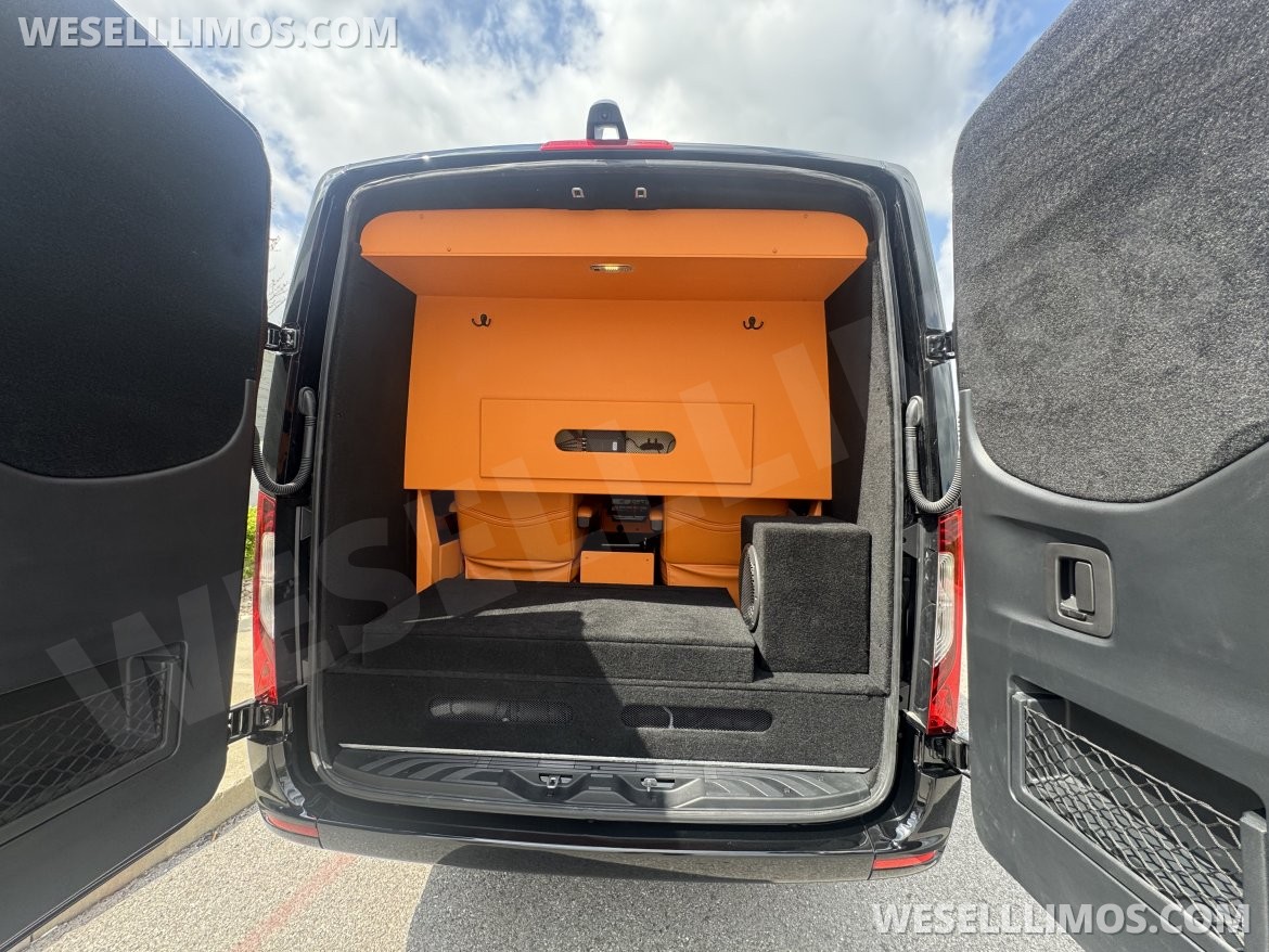 Sprinter for Sale in Springfield, MO - Photo 14