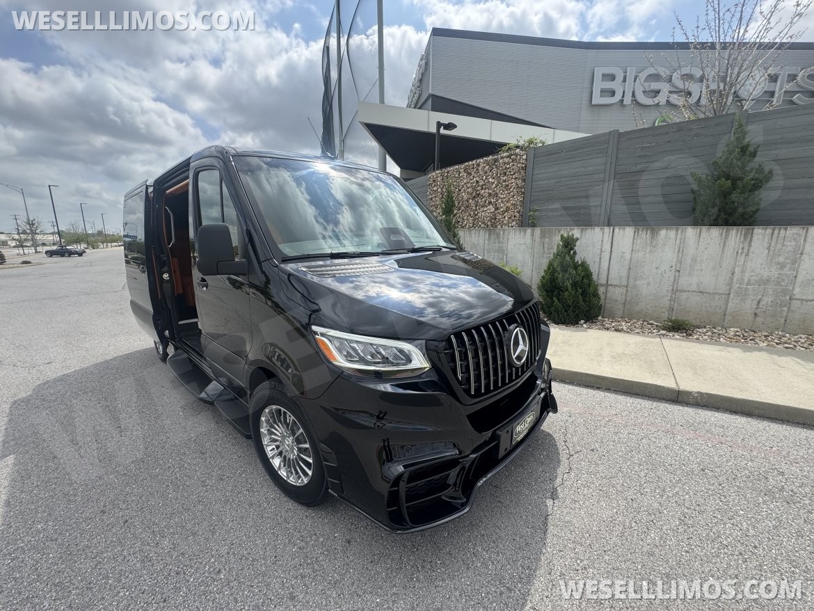 Sprinter for Sale in Springfield, MO - Photo 15