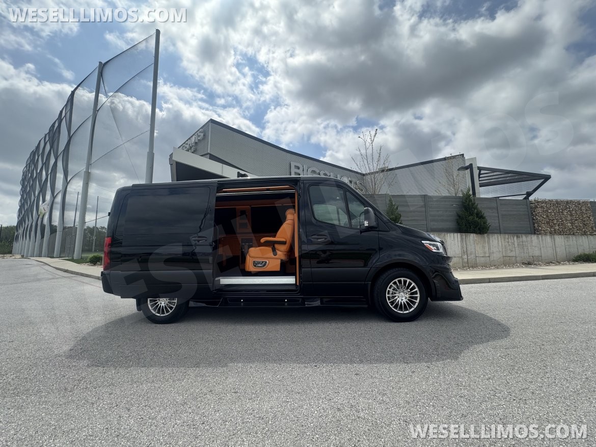 Sprinter for Sale in Springfield, MO - Photo 16
