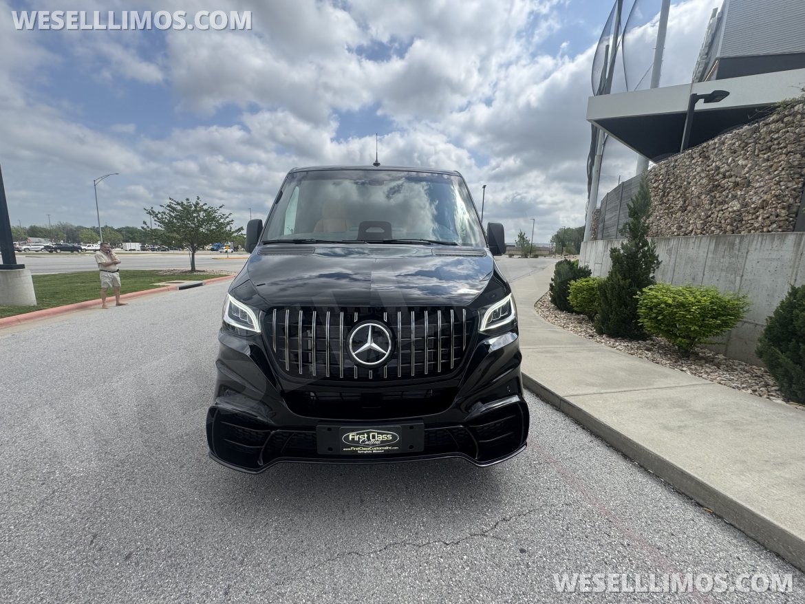 Sprinter for Sale in Springfield, MO - Photo 17