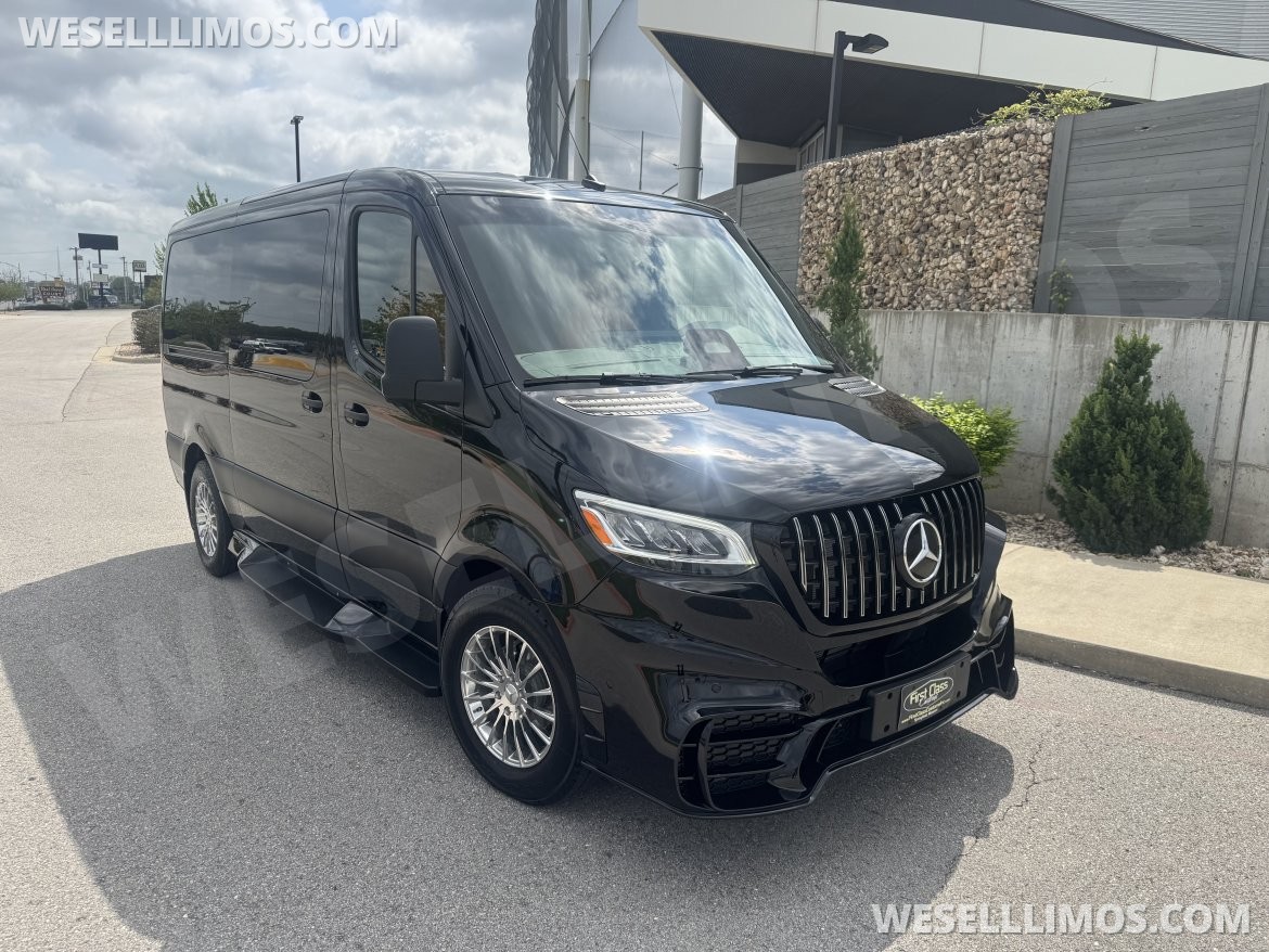Sprinter for Sale in Springfield, MO - Photo 18