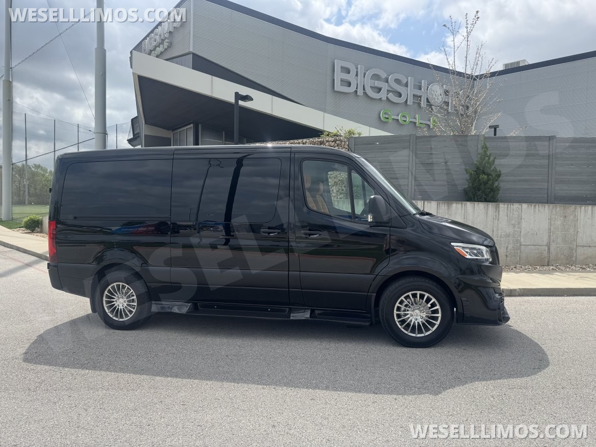Sprinter for Sale in Springfield, MO - Photo 19