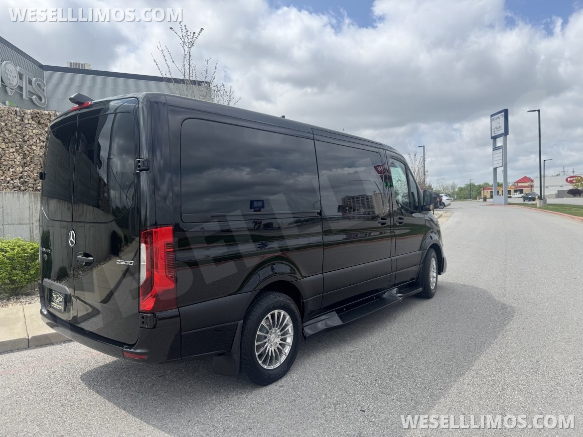 Sprinter for Sale in Springfield, MO - Photo 20