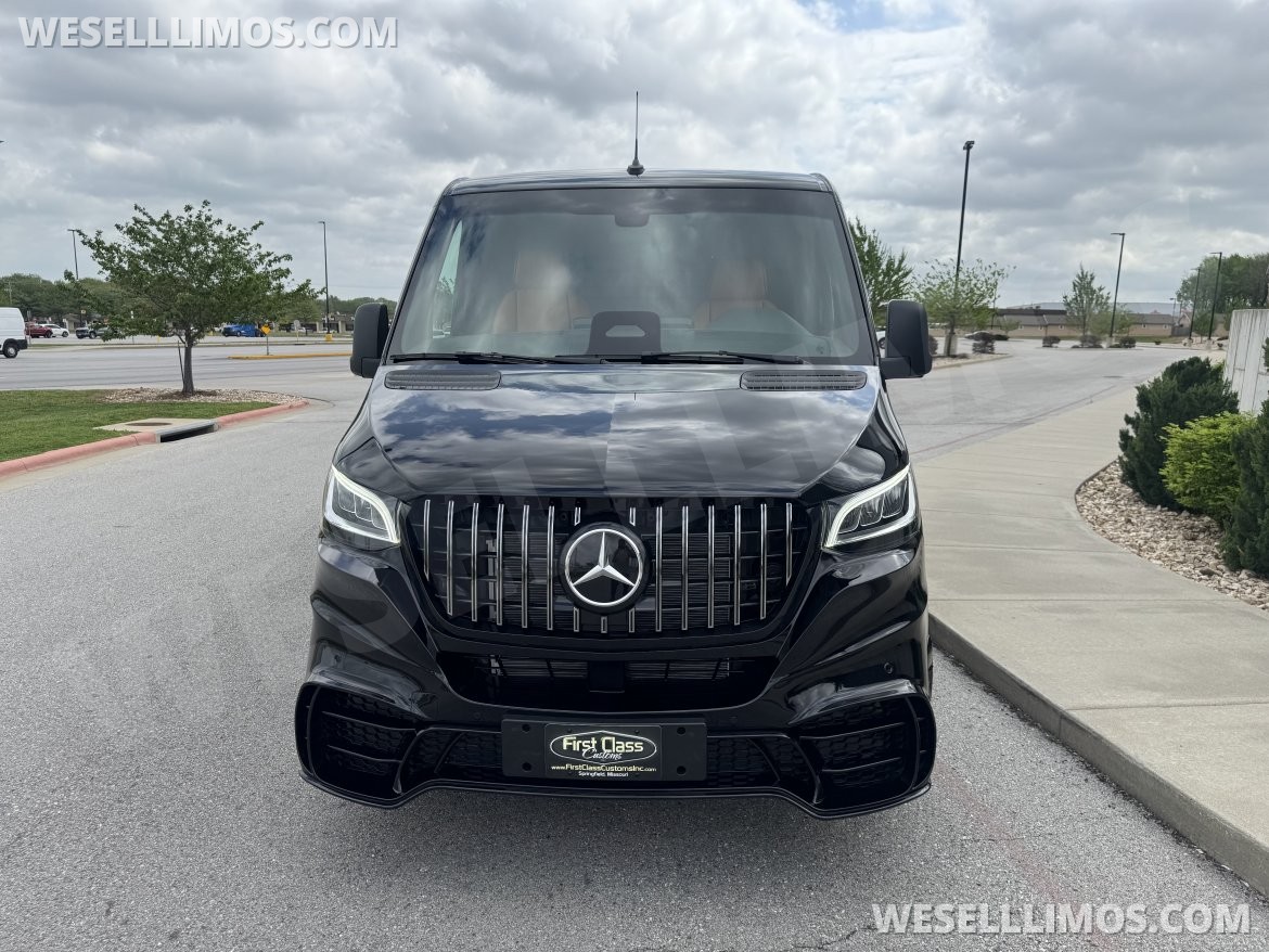 Sprinter for Sale in Springfield, MO - Photo 21