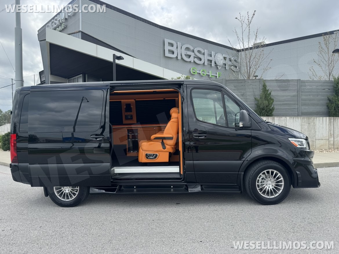 Sprinter for Sale in Springfield, MO - Photo 22