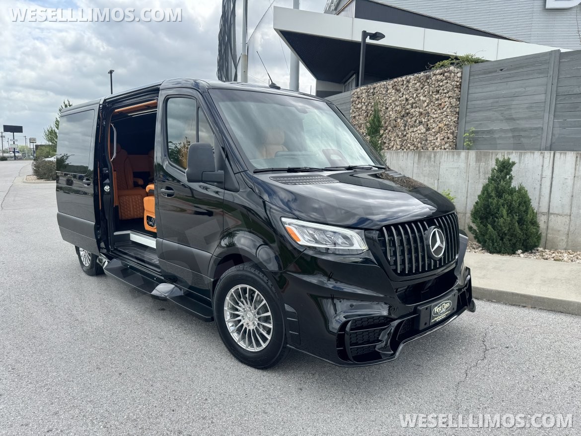 Sprinter for Sale in Springfield, MO - Photo 23