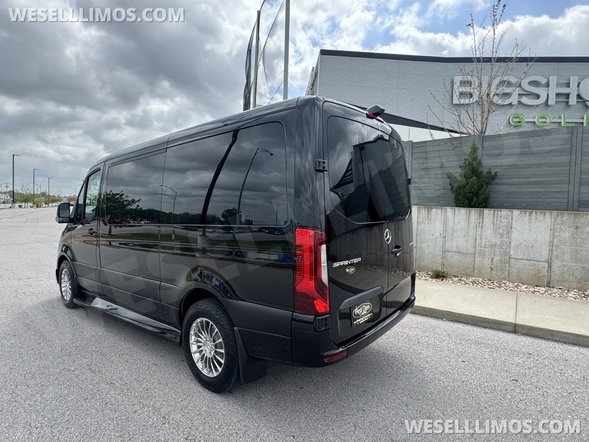 Sprinter for Sale in Springfield, MO - Photo 24