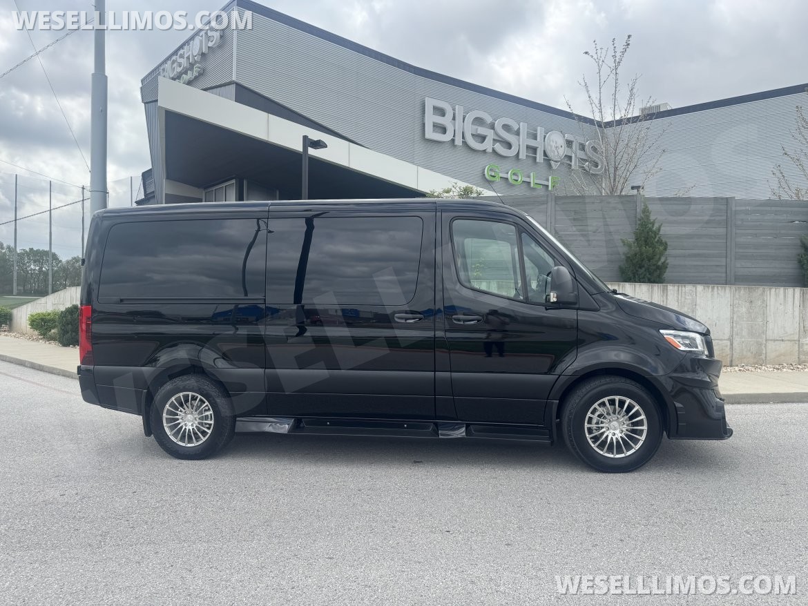 Sprinter for Sale in Springfield, MO - Photo 25