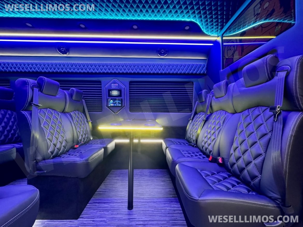 Executive Shuttle for Sale in Erie, PA - Photo 3