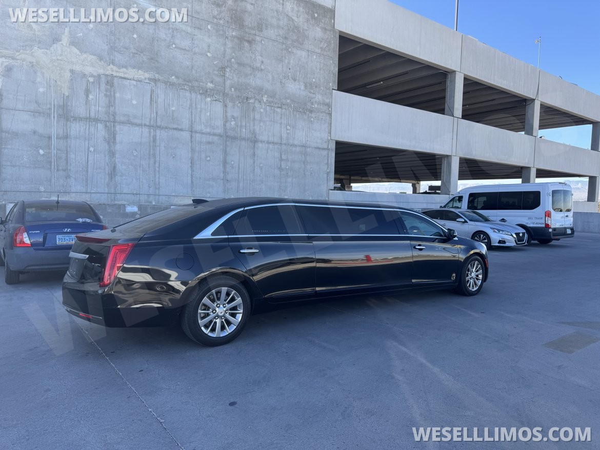 Limousine for Sale in Las Vegas, NV - Photo 3