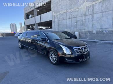 2014 Cadillac XTS Limousine for Sale in Las Vegas, NV