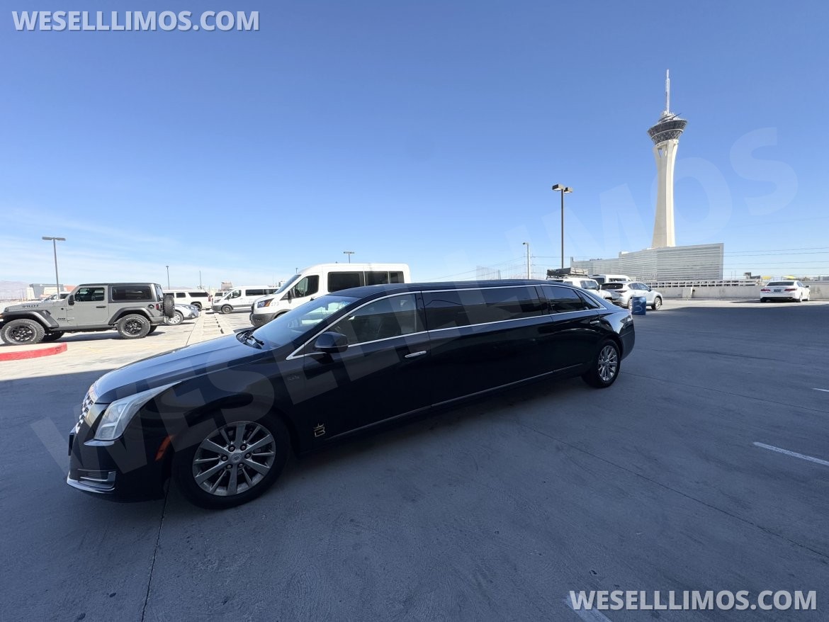 Limousine for Sale in Las Vegas, NV - Photo 4